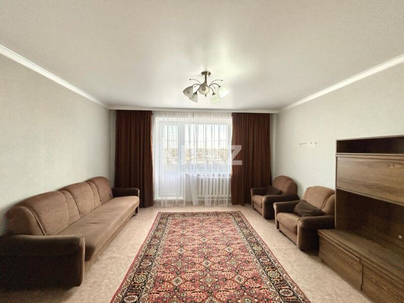 Продажа 3-комнатной квартиры, 65 м² - Продажа квартир в Майкудуке Караганды - страница 3 фото 3 из 16
