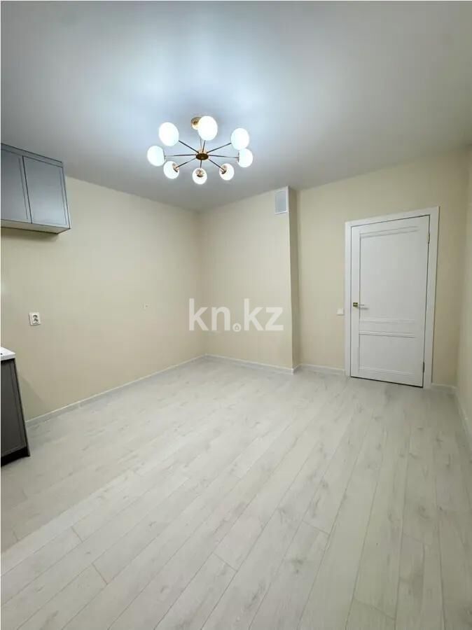 Продажа 1-комнатной квартиры, 41.3 м² - Продажа квартир в Астане - страница 26 фото 5 из 5