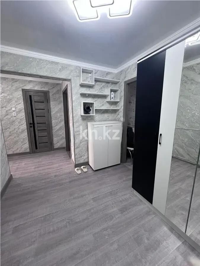 Продажа 2-комнатной квартиры, 59 м² - Продажа двухкомнатных квартир в панельном доме в Темиртау - страница 9 фото 5 из 5