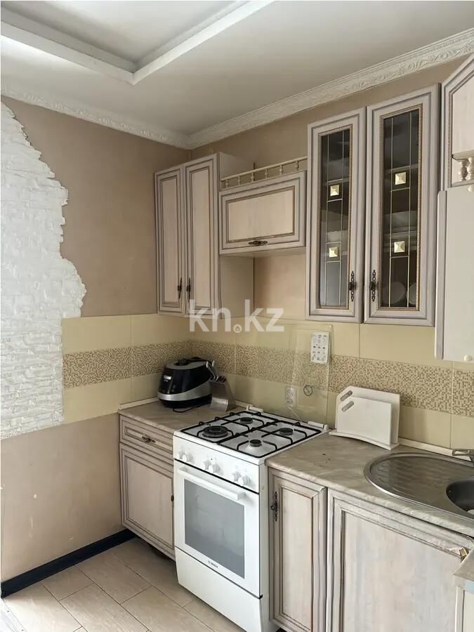 Продажа 2-комнатной квартиры, 69.3 м² - Продажа двухкомнатных квартир в монолитно-каркасном доме в Алматы - страница 2 фото 3 из 5