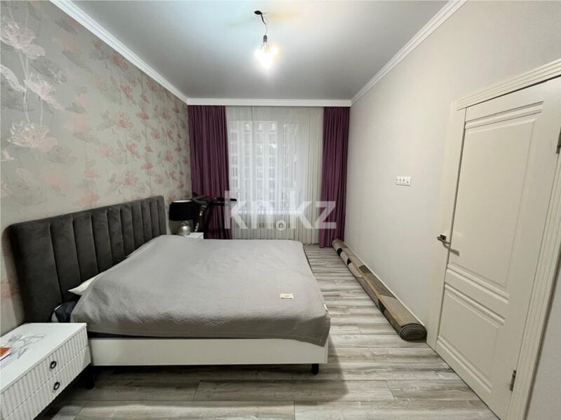 Продажа 4-комнатной квартиры, 128 м² - Продажа квартир в кирпичном доме в Астане - страница 224 фото 5 из 16