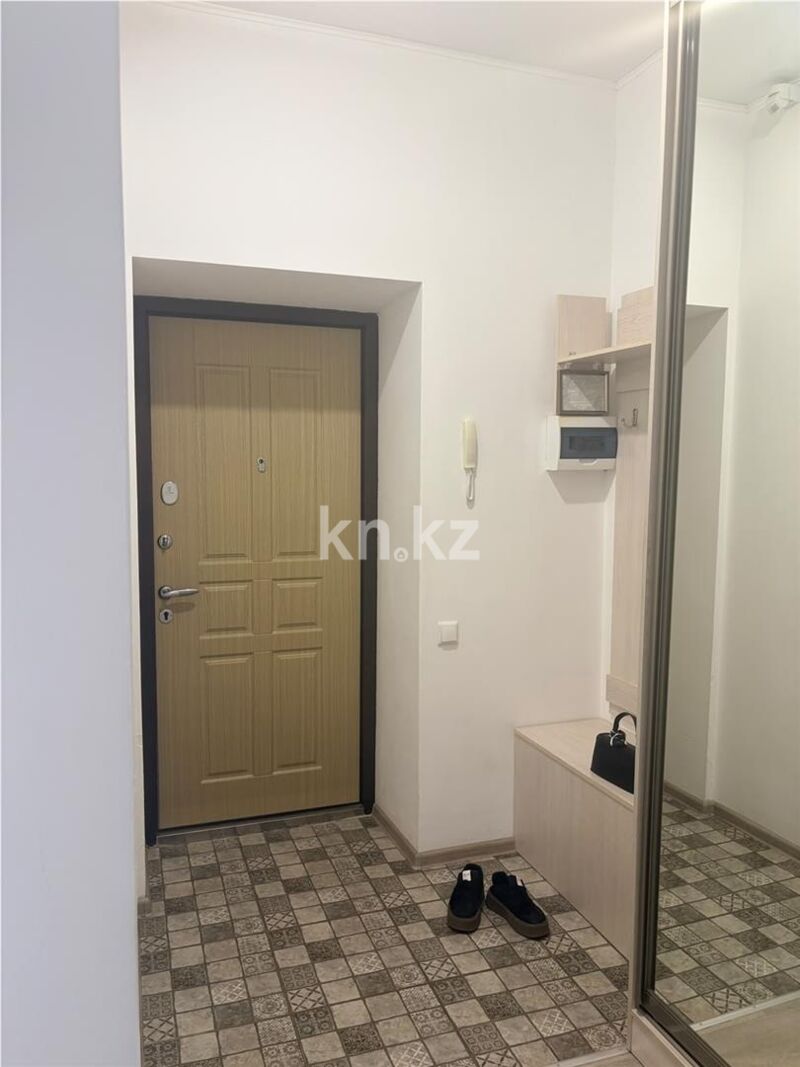Продажа 2-комнатной квартиры, 56 м² - Продажа двухкомнатных квартир на Юго-Востоке Караганды - страница 10 фото 24 из 35