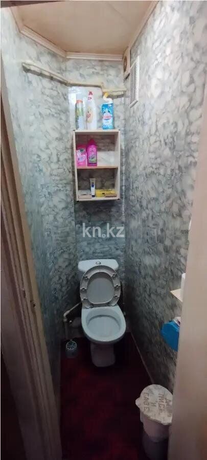 Продажа 2-комнатной квартиры, 44 м² - Продажа недвижимости в Караганде - страница 27 фото 5 из 7
