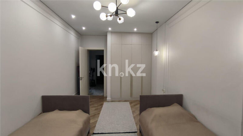 Продажа 4-комнатной квартиры, 115 м² - Продажа четырехкомнатных квартир на Юго-Востоке Караганды - страница 8 фото 10 из 22