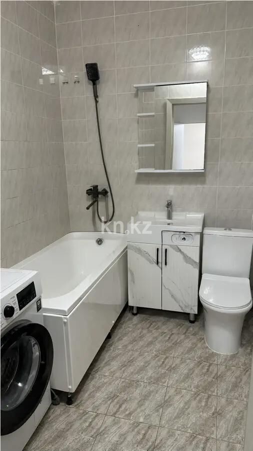 Продажа 2-комнатной квартиры, 48 м² - Продажа двухкомнатных квартир от собственников в Алматы - страница 14 фото 4 из 4