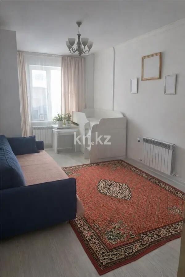 Продажа 4-комнатной квартиры, 102 м² - Продажа четырехкомнатных квартир в монолитно-каркасном доме в Казахстане - страница 22 фото 2 из 6