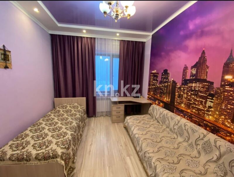 Продажа 2-комнатной квартиры, 50 м² - Продажа двухкомнатных квартир в р-не Сарайшык Астаны - страница 32 фото 2 из 5