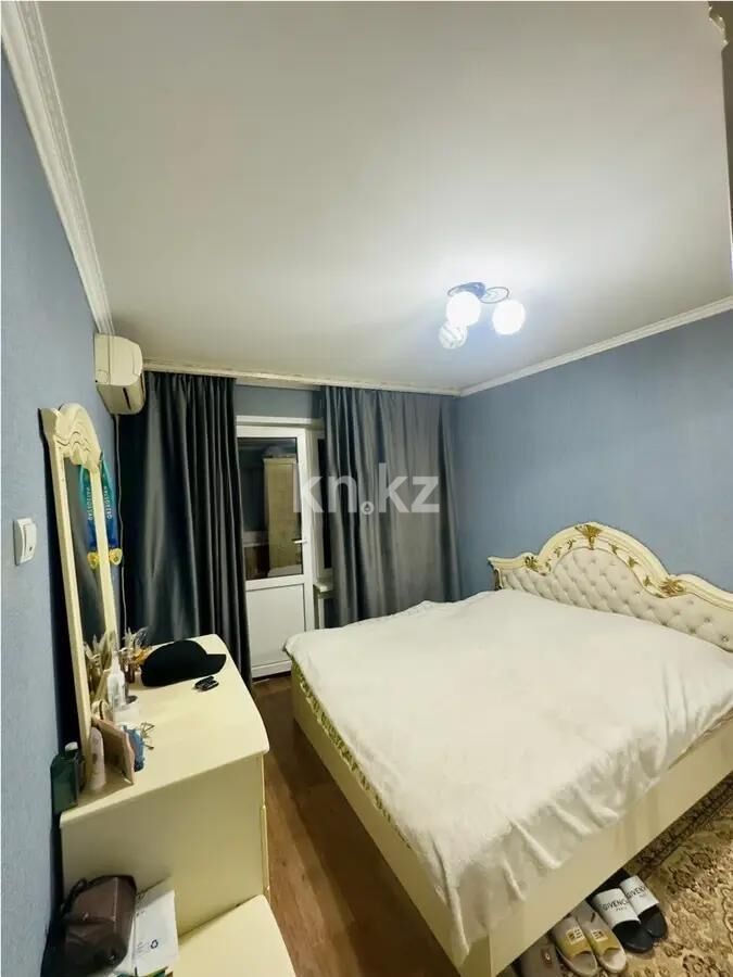 Продажа 4-комнатной квартиры, 84 м² - Продажа четырехкомнатных квартир в панельном доме в Казахстане фото 3 из 7