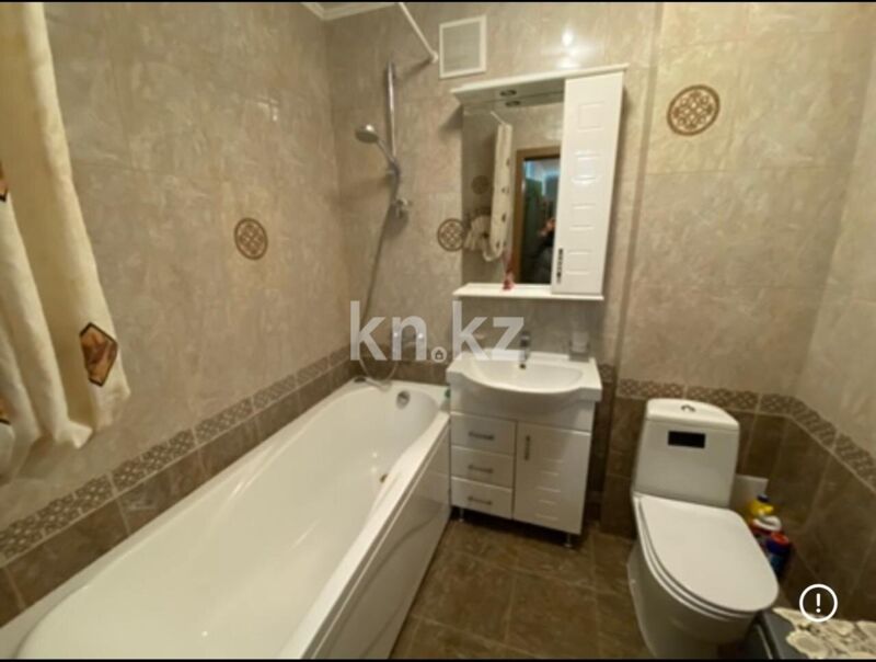 Продажа 2-комнатной квартиры, 58 м² - Продажа двухкомнатных квартир в Астане - страница 3 фото 5 из 10