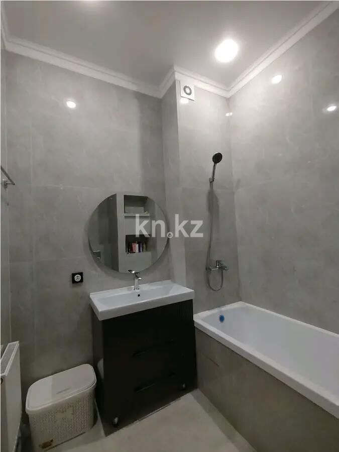 Продажа 2-комнатной квартиры, 48.3 м² - Продажа двухкомнатных квартир в блочном доме в Астане - страница 38 фото 4 из 6