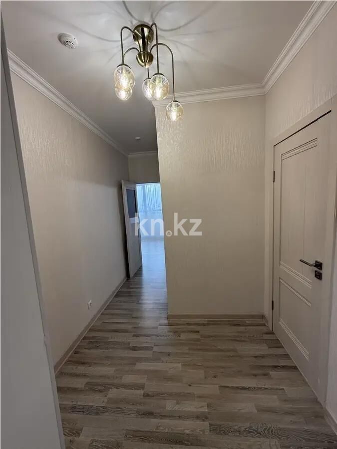 Продажа 1-комнатной квартиры, 42 м² - Продажа однокомнатных квартир в р-не Есиль Астаны - страница 11 фото 4 из 5