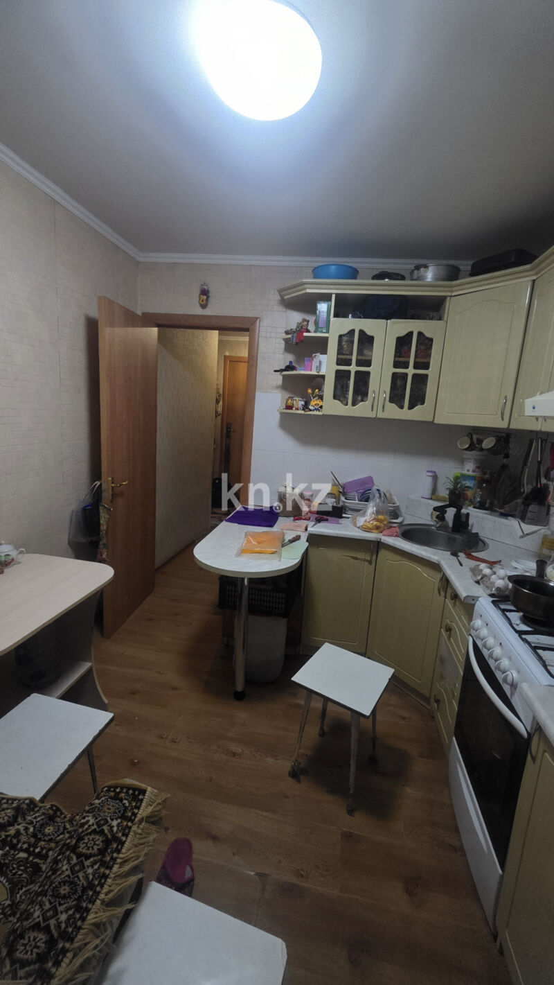 Продажа 1-комнатной квартиры, 34.5 м² - Продажа квартир в Караганде - страница 13 фото 5 из 9