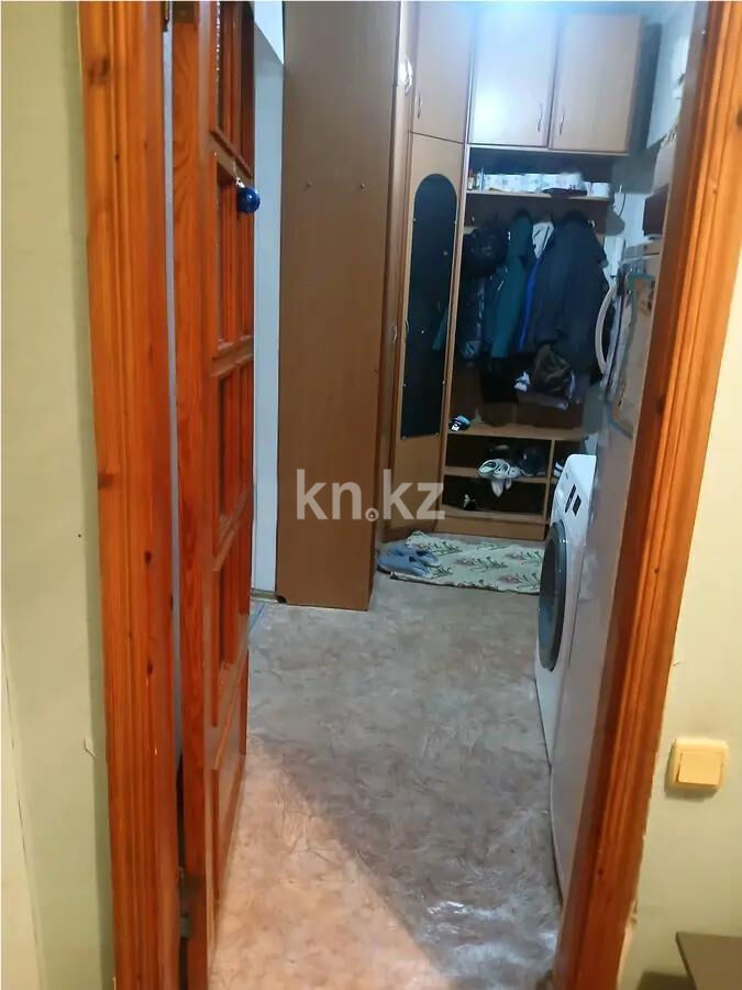 Продажа 1-комнатной квартиры, 33 м² - Продажа однокомнатных квартир в кирпичном доме в Алматы - страница 5 фото 6 из 6
