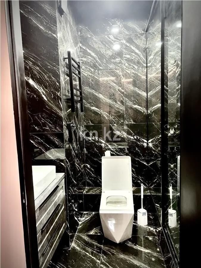 Продажа 2-комнатной квартиры, 46 м² - Продажа двухкомнатных квартир в монолитно-каркасном доме в Казахстане - страница 185 фото 4 из 4