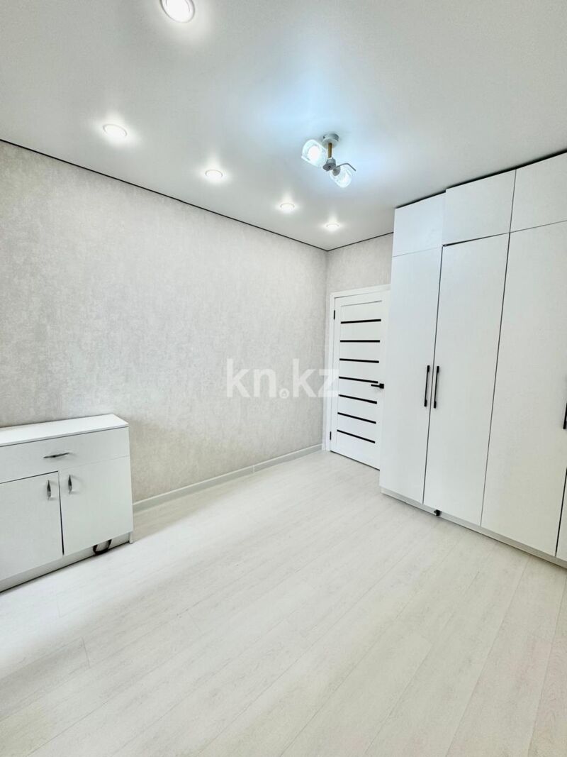 Продажа 2-комнатной квартиры, 40 м² - Продажа двухкомнатных квартир в р-не Сарыарка Астаны - страница 16 фото 13 из 26