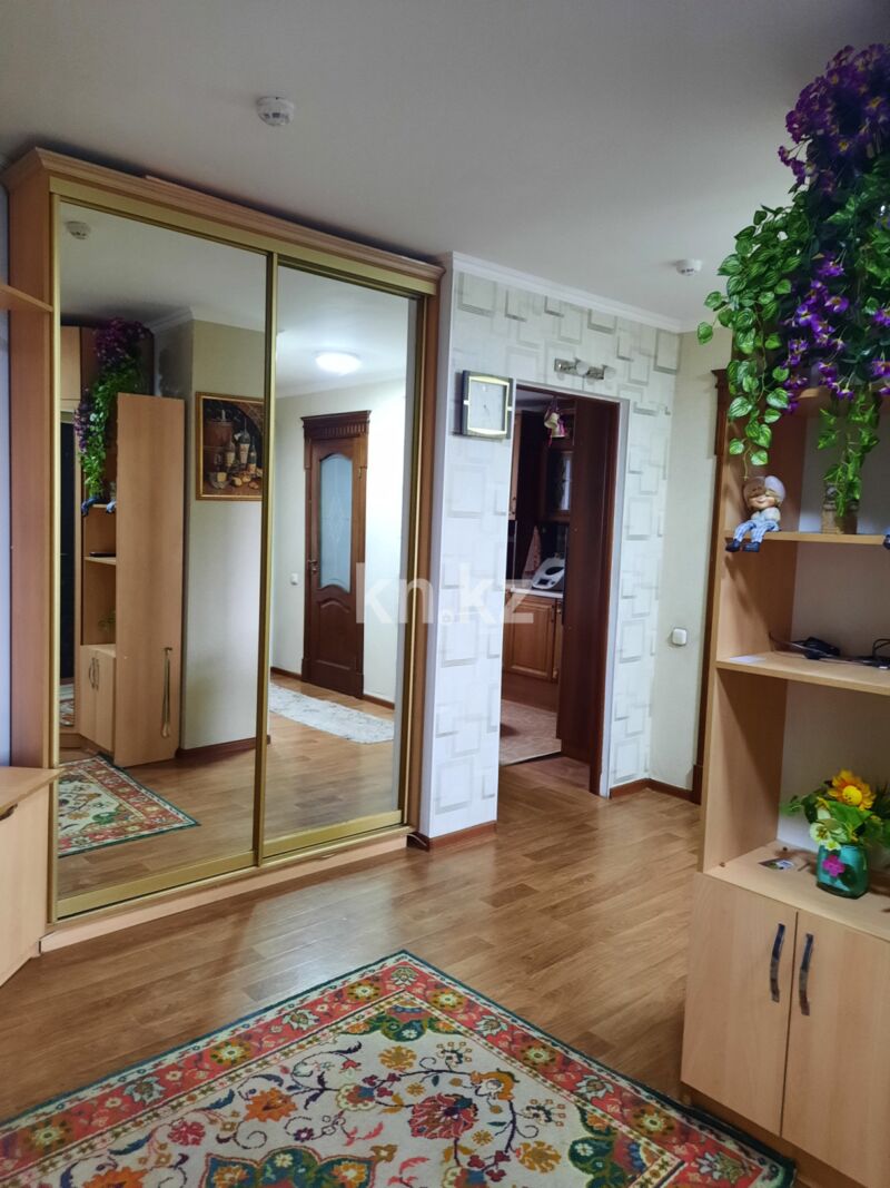 Продажа 3-комнатной квартиры, 90 м² - Продажа квартир от собственников в Астане - страница 6 фото 15 из 30