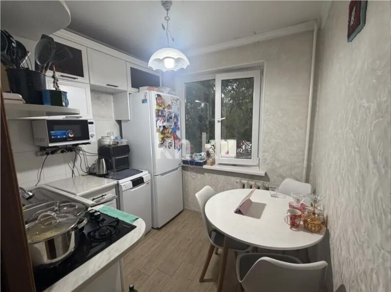 Продажа 2-комнатной квартиры, 45 м² - Продажа двухкомнатных квартир в панельном доме в Казахстане - страница 74 фото 3 из 4