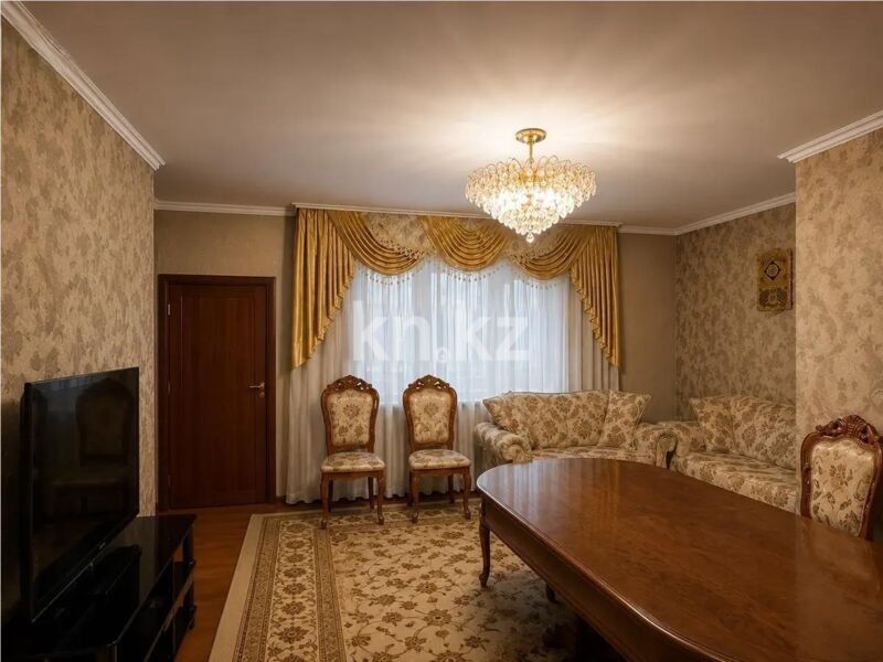 Продажа 3-комнатной квартиры, 67 м² - Продажа квартир в монолитно-каркасном доме в Астане - страница 24 фото 1 из 5