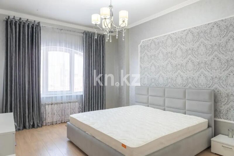 Продажа 4-комнатной квартиры, 160 м² - Продажа квартир от собственников в Астане - страница 8 фото 3 из 6