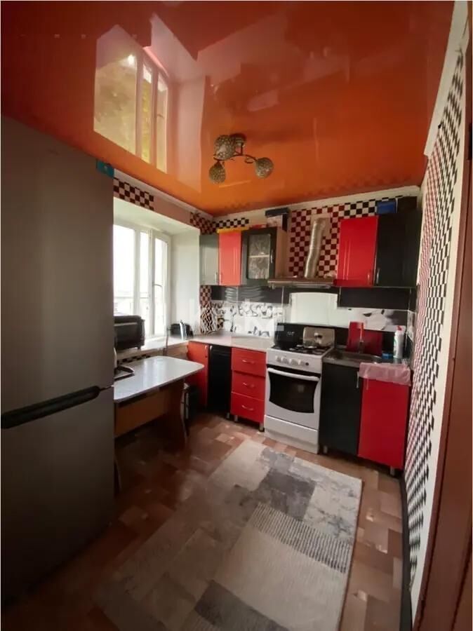 Продажа 3-комнатной квартиры, 54 м² - Продажа трехкомнатных квартир в Темиртау - страница 4 фото 4 из 6