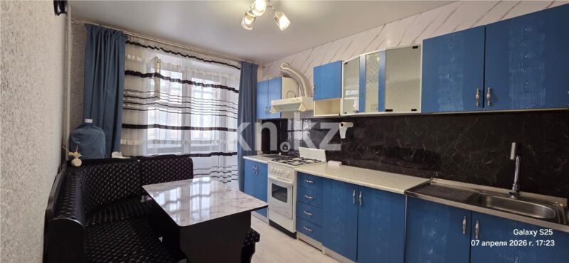 Продажа 3-комнатной квартиры, 55 м² - Продажа трехкомнатных квартир в Темиртау - страница 13 фото 9 из 13