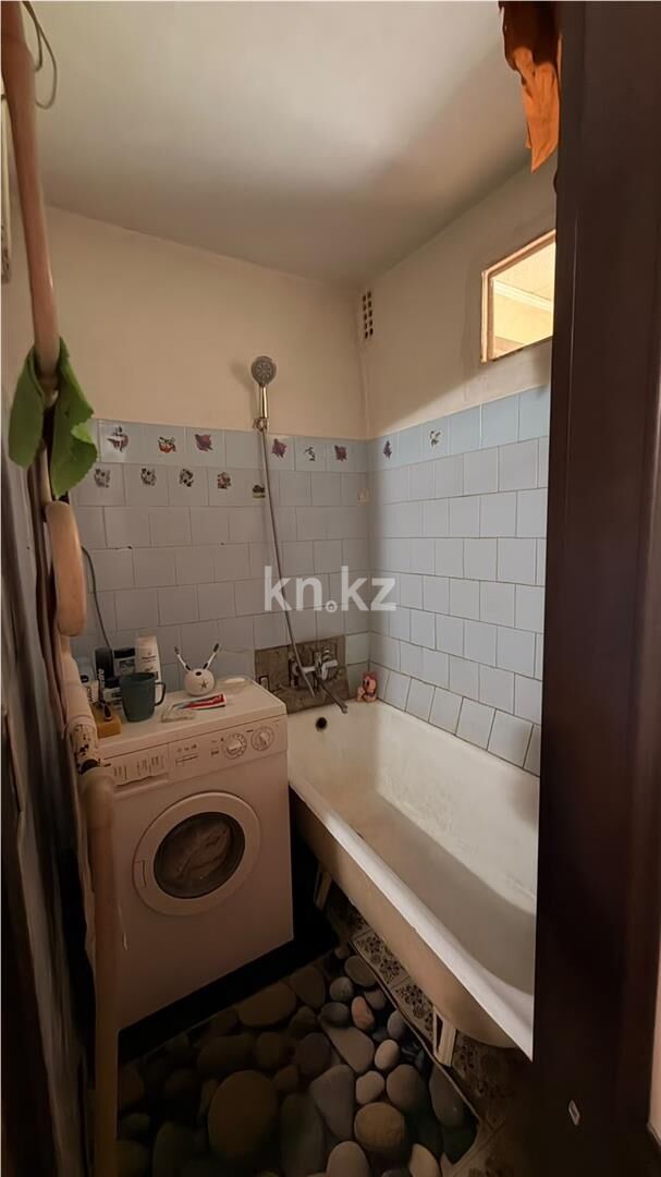 Продажа 3-комнатной квартиры, 60 м² - Продажа трехкомнатных квартир на Юго-Востоке Караганды - страница 16 фото 7 из 10