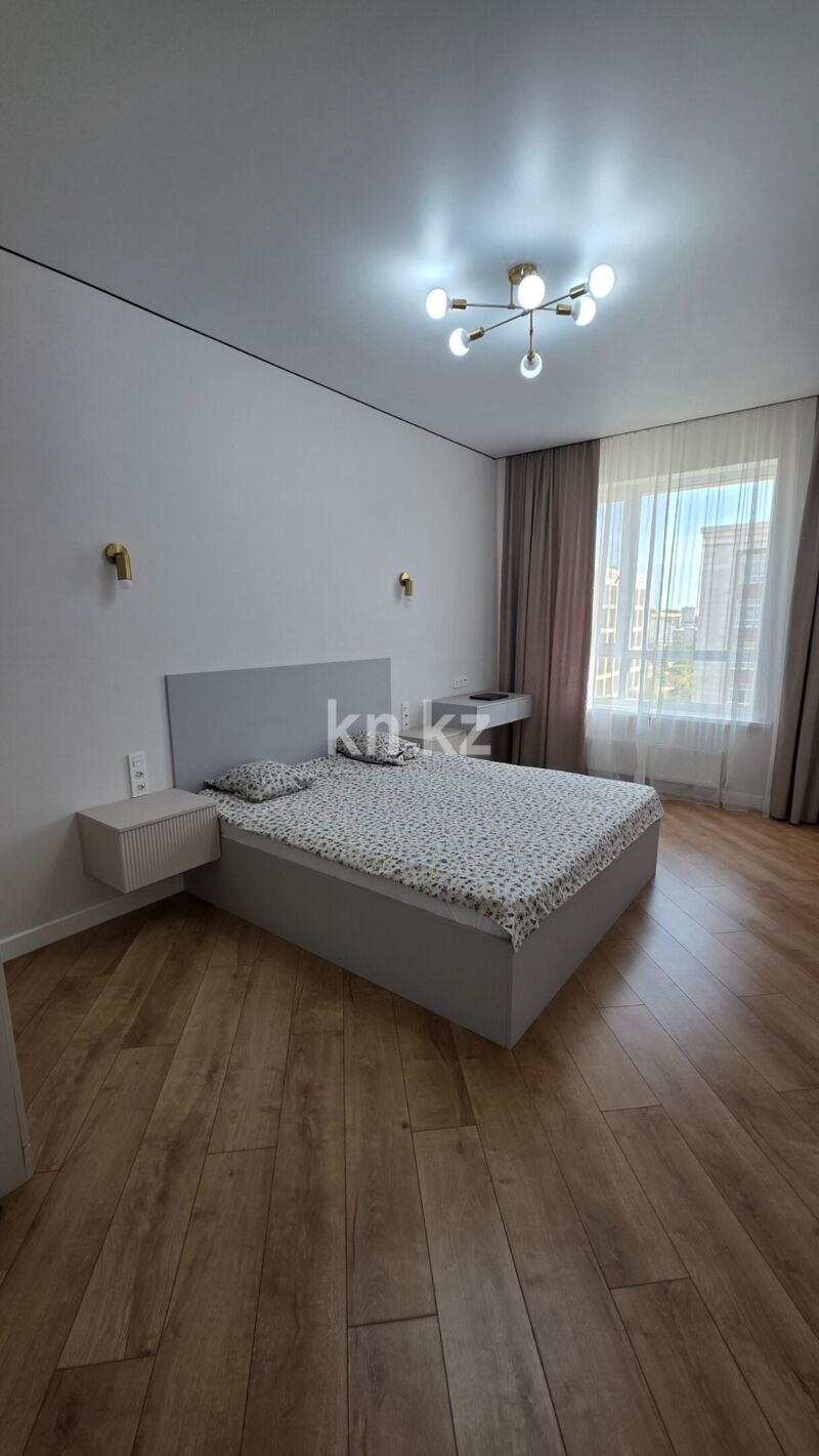 Аренда 2-комнатной квартиры, 48 м² - Недвижимость в Астане - страница 7 фото 4 из 18