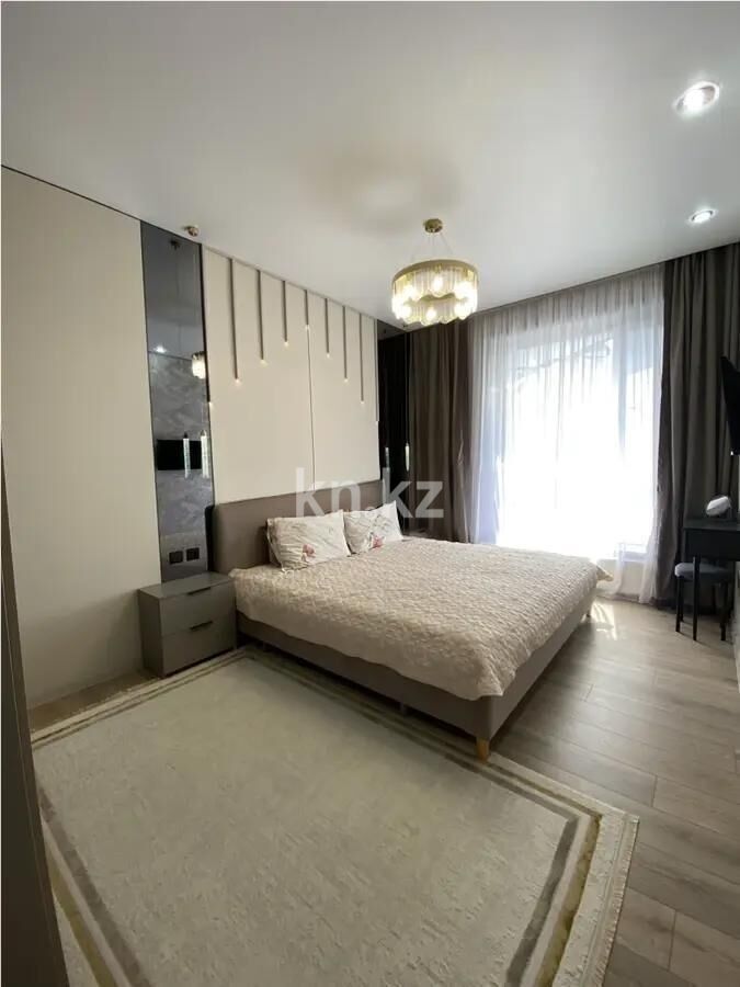 Продажа 3-комнатной квартиры, 63 м² - Продажа квартир в Казахстане - страница 4 фото 2 из 5