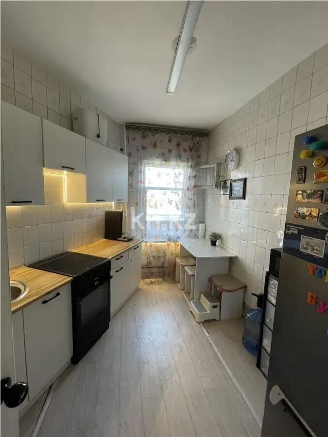 Продажа 3-комнатной квартиры, 67.9 м² - Продажа трехкомнатных квартир в блочном доме в Казахстане - страница 4 фото 3 из 5