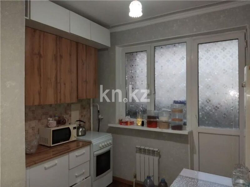 Продажа 2-комнатной квартиры, 63 м² - Продажа двухкомнатных квартир в монолитно-каркасном доме в Казахстане - страница 202 фото 3 из 3