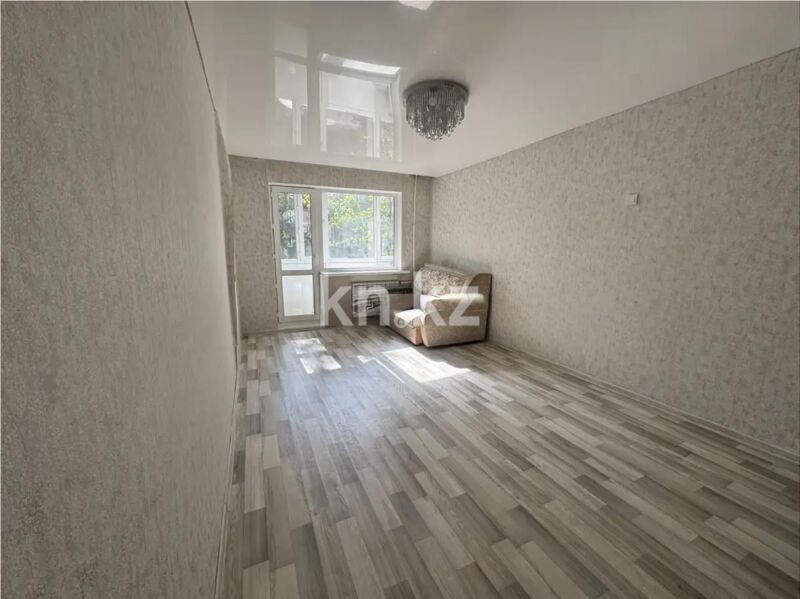 Продажа 2-комнатной квартиры, 44 м² - Продажа квартир в Пришахтинске Караганды - страница 2 фото 1 из 3