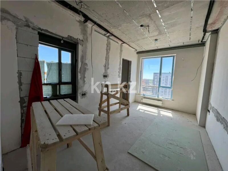 Продажа 3-комнатной квартиры, 105 м² - Продажа квартир от собственников в Астане - страница 2 фото 2 из 3