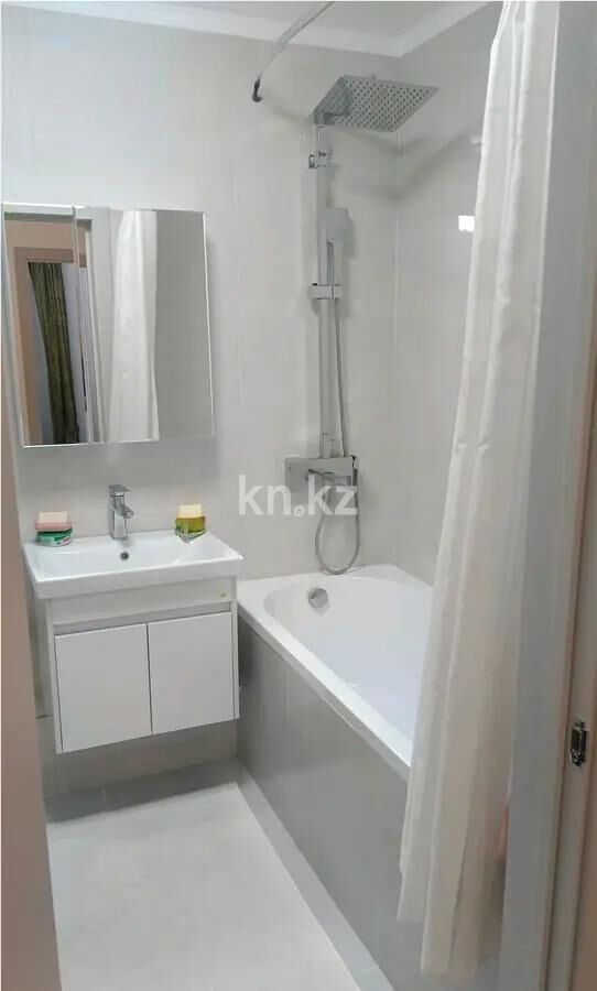Продажа 2-комнатной квартиры, 48.5 м² - Продажа двухкомнатных квартир в кирпичном доме в Алматы - страница 9 фото 4 из 4