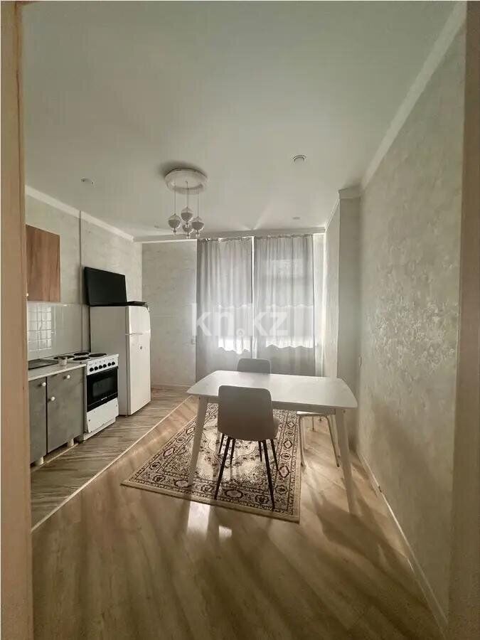 Продажа 1-комнатной квартиры, 47 м² - Недвижимость в Астане - страница 20 фото 2 из 4