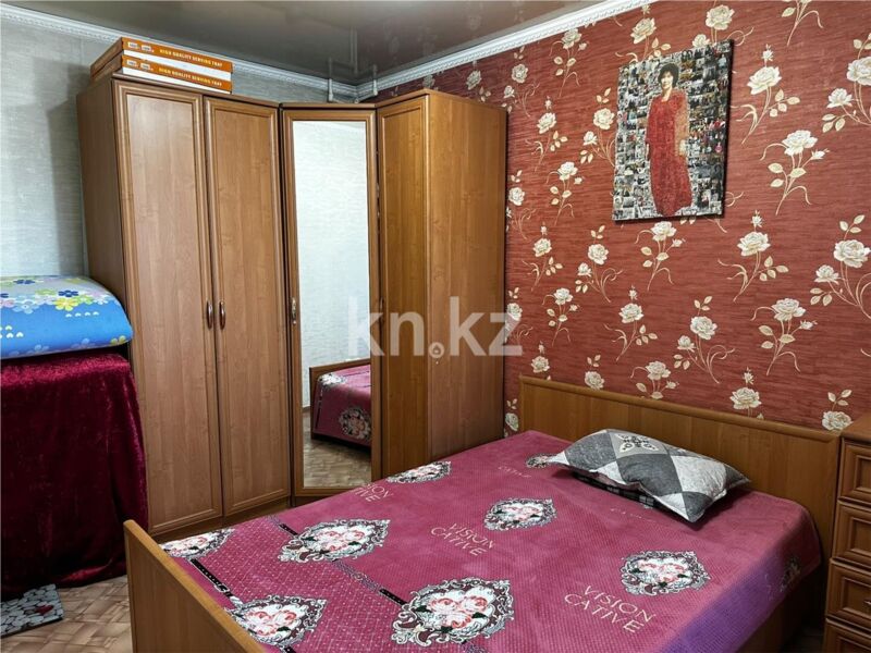 Продажа 4-комнатной квартиры, 84 м² - Недвижимость в Караганде - страница 18 фото 11 из 23
