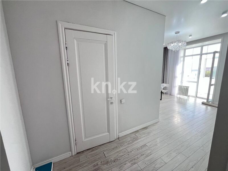 Продажа 3-комнатной квартиры, 62 м² - Продажа квартир в Казахстане - страница 37 фото 5 из 15