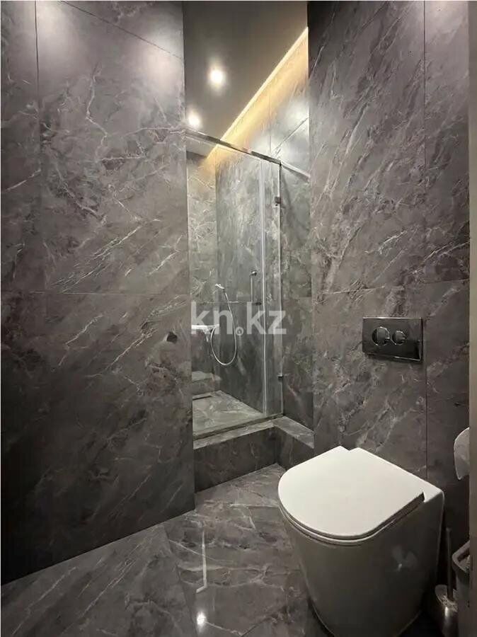 Продажа 2-комнатной квартиры, 81 м² - Продажа двухкомнатных квартир в кирпичном доме в Астане - страница 10 фото 5 из 5