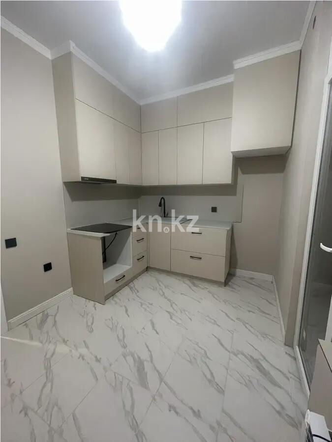 Продажа 1-комнатной квартиры, 39 м² - Продажа однокомнатных квартир в Ауэзовском р-не Алматы - страница 20 фото 3 из 7