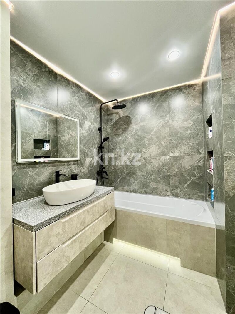 Продажа 3-комнатной квартиры, 68 м² - Продажа квартир в панельном доме в Казахстане фото 6 из 12
