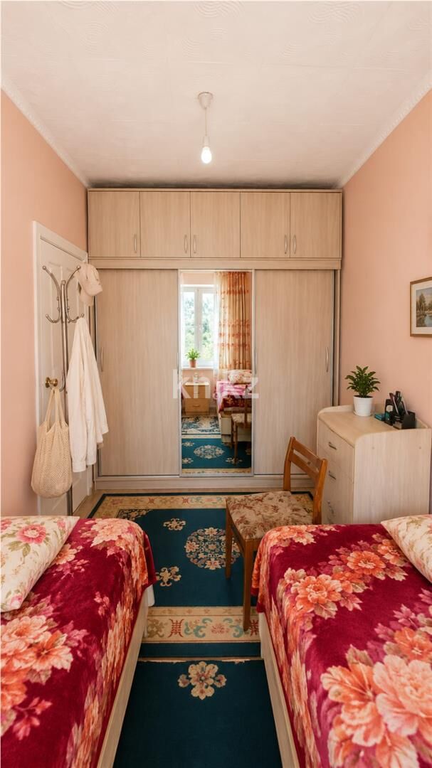 Продажа 3-комнатного дома, 66.8 м² - Продажа домов, коттеджей в Караганде - страница 4 фото 4 из 10