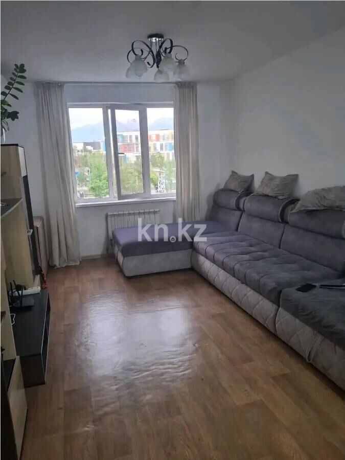Продажа 2-комнатной квартиры, 43 м² - Продажа двухкомнатных квартир в Алатауском р-не Алматы - страница 25 фото 1 из 4