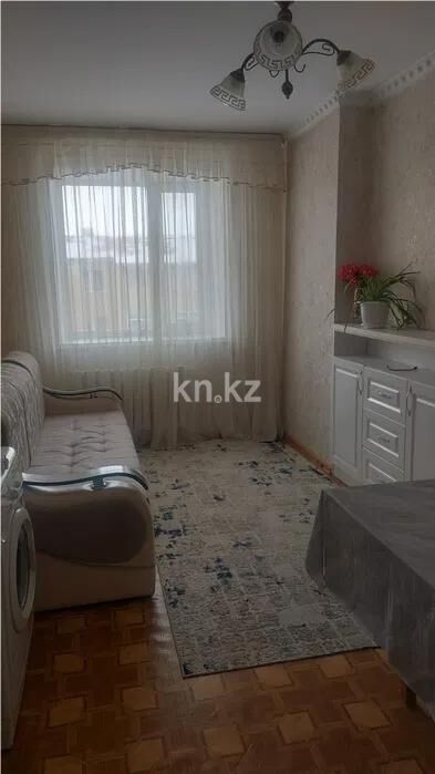 Продажа 1-комнатной квартиры, 29 м² - Продажа однокомнатных квартир в р-не Косшы Астаны - страница 5 фото 1 из 2