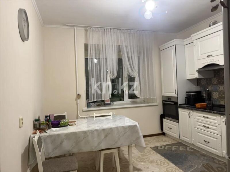 Продажа 4-комнатной квартиры, 100.2 м² - Продажа квартир в Казахстане - страница 54 фото 5 из 8
