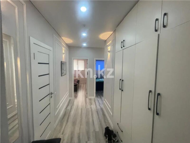 Продажа 3-комнатной квартиры, 66 м² - Продажа трехкомнатных квартир от собственников в Алматы фото 5 из 5