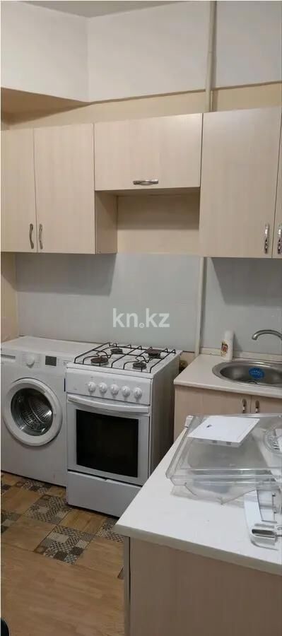 Продажа 1-комнатной квартиры, 34.8 м² - Продажа однокомнатных квартир в Жетысуском р-не Алматы - страница 6 фото 2 из 3