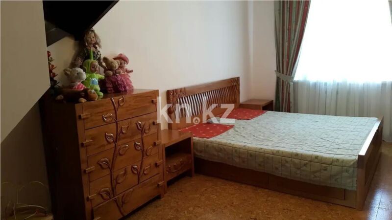 Продажа 3-комнатной квартиры, 105 м² - Продажа квартир в Астане - страница 7 фото 3 из 4