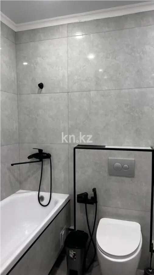 Продажа 4-комнатной квартиры, 94.78 м² - Продажа квартир в монолитно-каркасном доме в Алматы фото 4 из 4