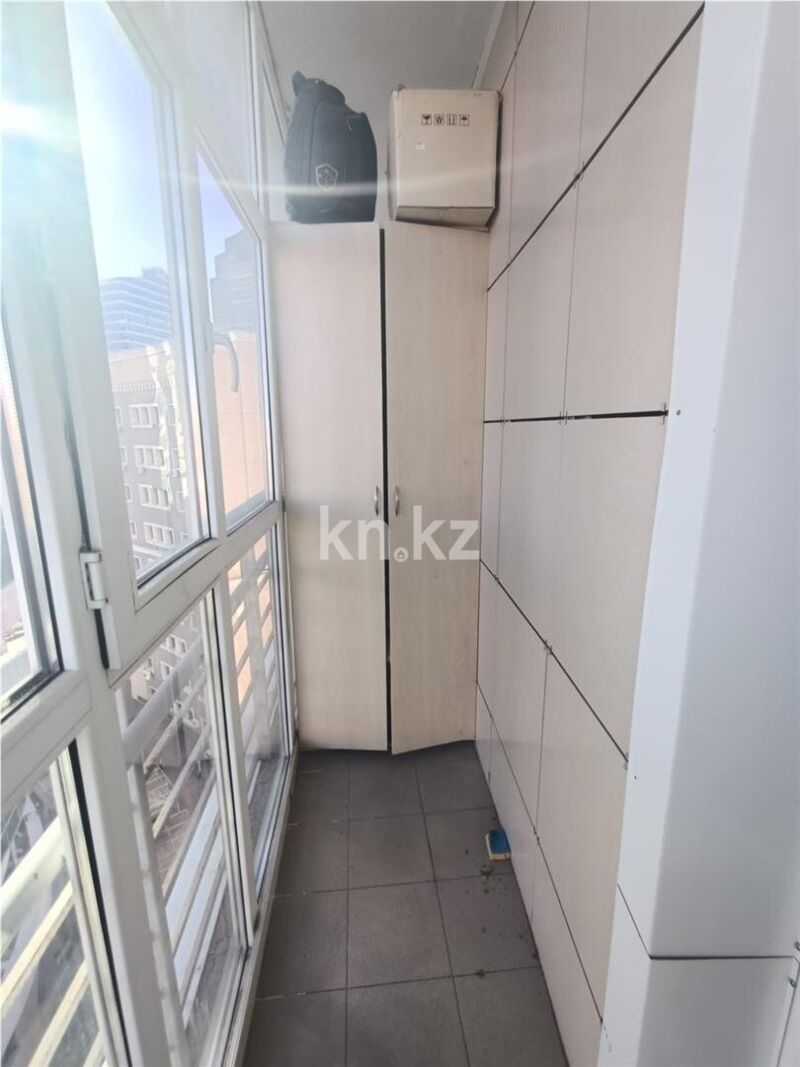 Продажа 5-комнатной квартиры, 200 м² - Продажа пятикомнатных и более квартир в Казахстане - страница 7 фото 20 из 47