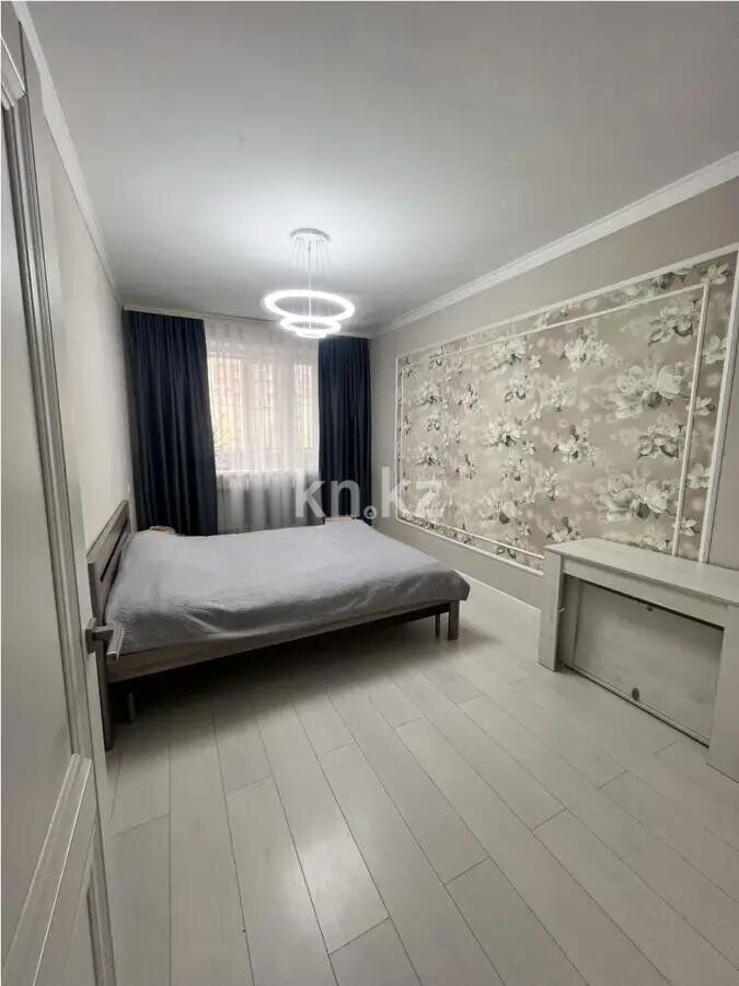 Продажа 3-комнатной квартиры, 80 м² - Продажа квартир от собственников в Караганде - страница 9 фото 2 из 6