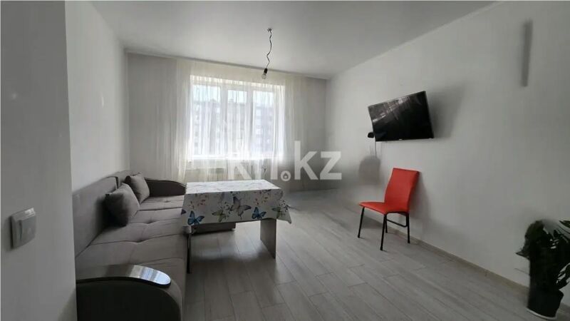 Продажа 2-комнатной квартиры, 36.6 м² - Продажа двухкомнатных квартир в р-не Косшы Астаны - страница 3 фото 1 из 3